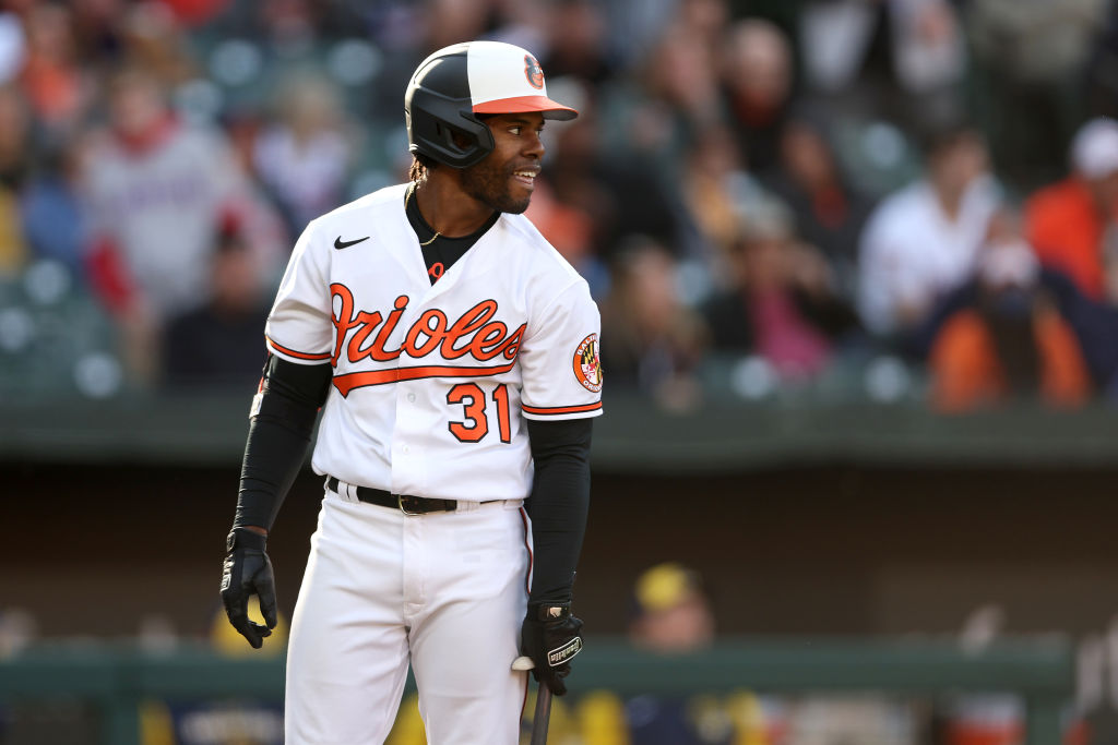 Lining up some possibilities for Orioles batting order