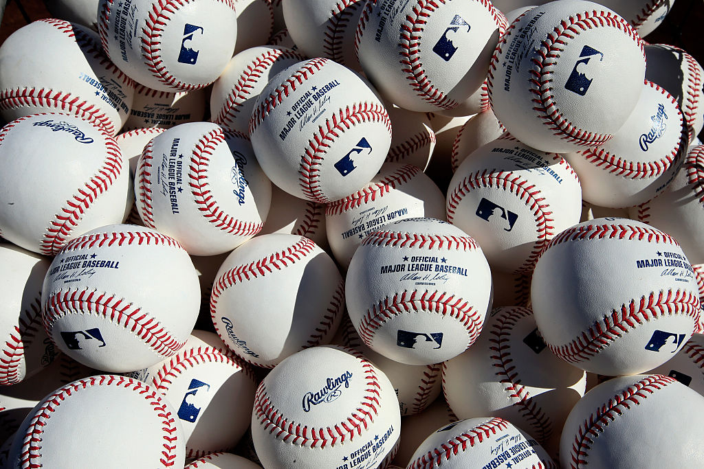 Bullpen trade presented opportunity for Bryan Baker