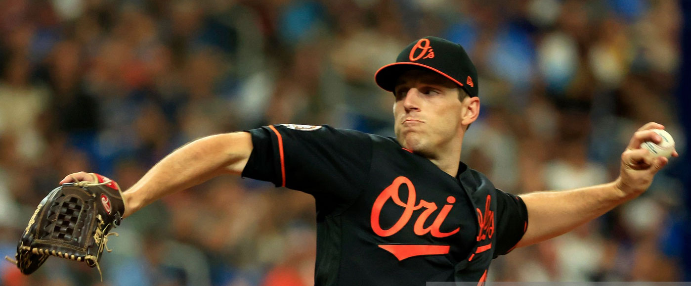 Hyde on Means, promoting prospects, and more