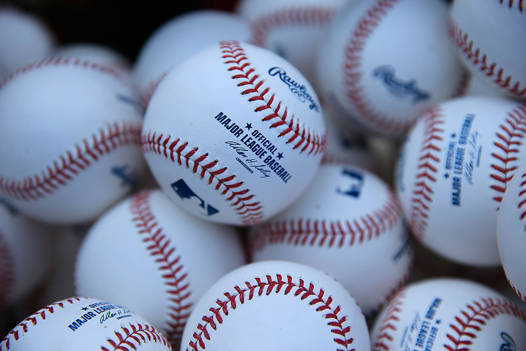 An O’s prospect’s unique approach to help improve his offense