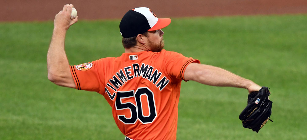 Looking for offense at home, plus a three-homer game at Bowie