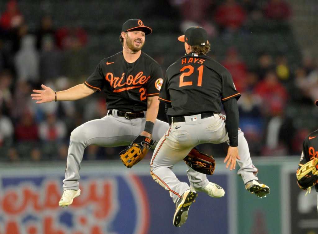 Could Orioles field a homegrown lineup in 2023? (Bemboom update)