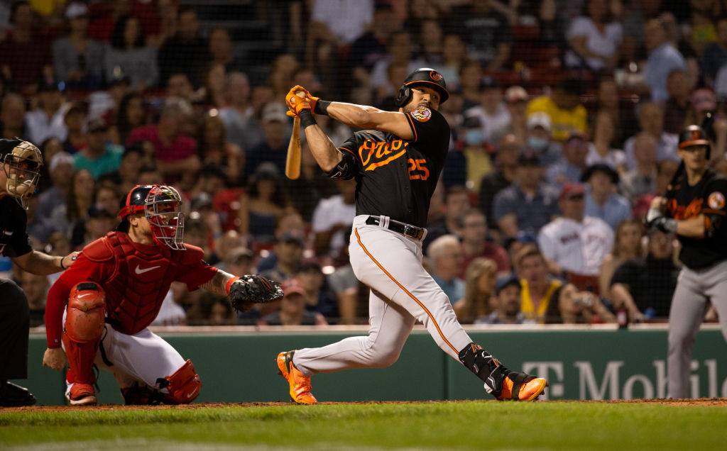 Santander walking away from impatient past