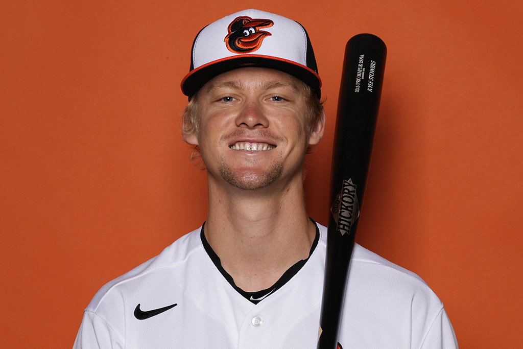 Stowers on Gunnar, plus other notes and another No. 1 farm ranking