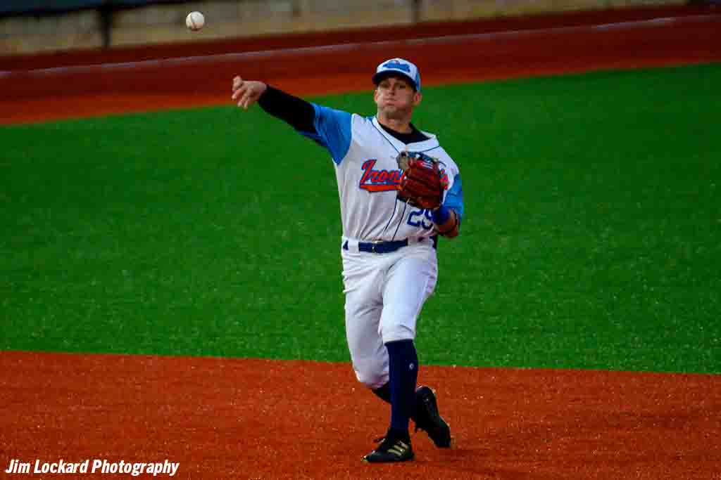 César Prieto, Justin Armbruester, Jud Fabian among a host of minor league promotions