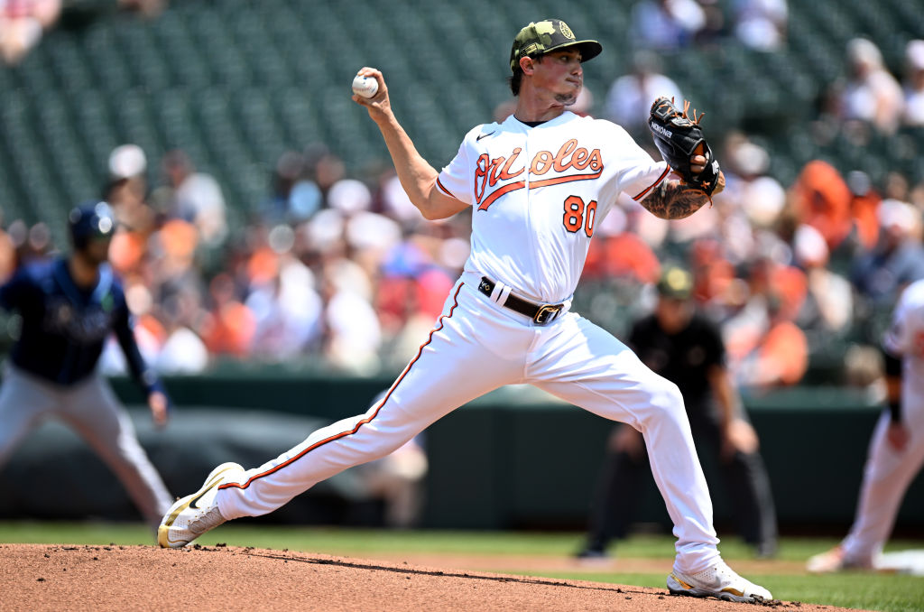 O’s game blog: Closing in on another winning month