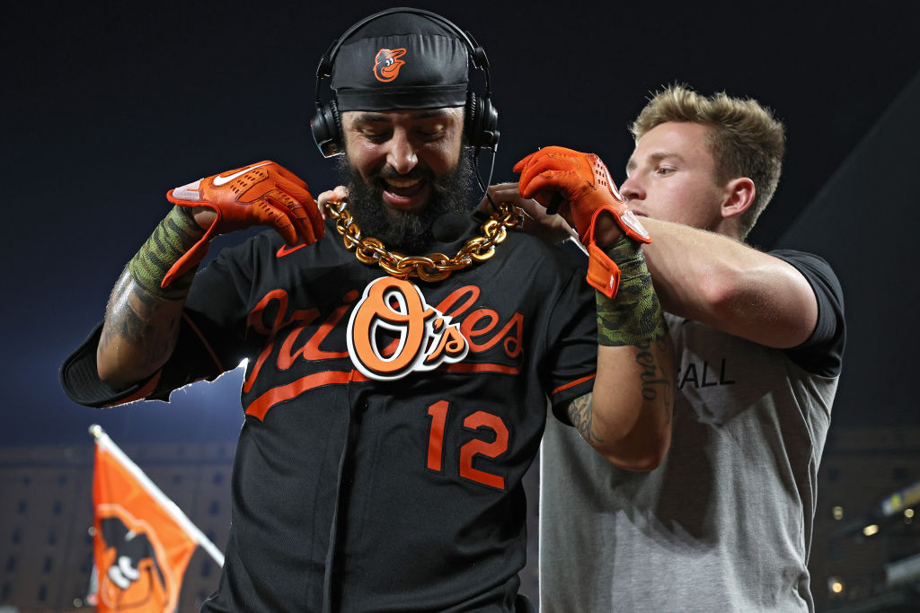 O’s game blog: Looking for a series win in the Bronx