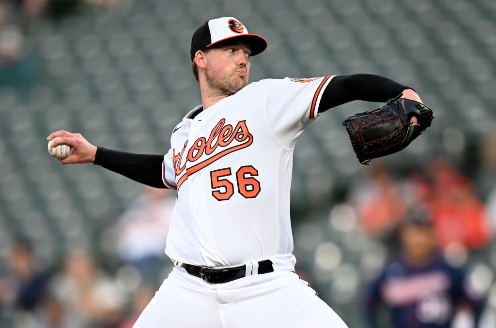 O’s game blog: The Toronto series begins at Rogers Centre