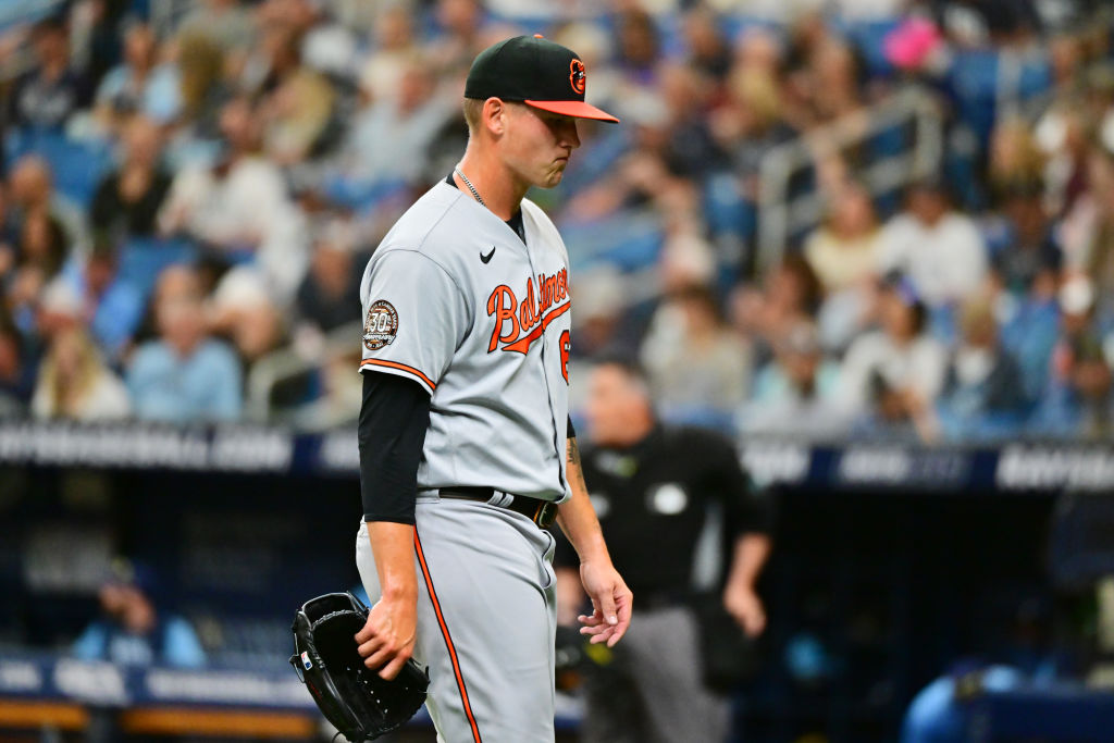 Orioles and Tigers lineups (and notes)