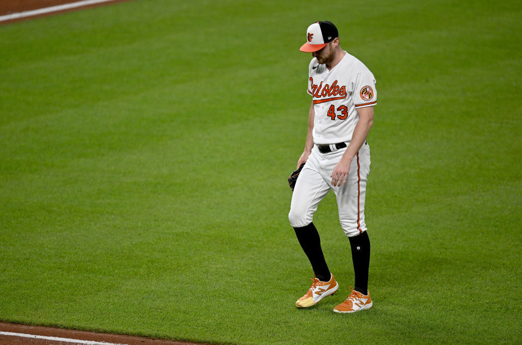 O’s game blog: The homestand begins against Seattle