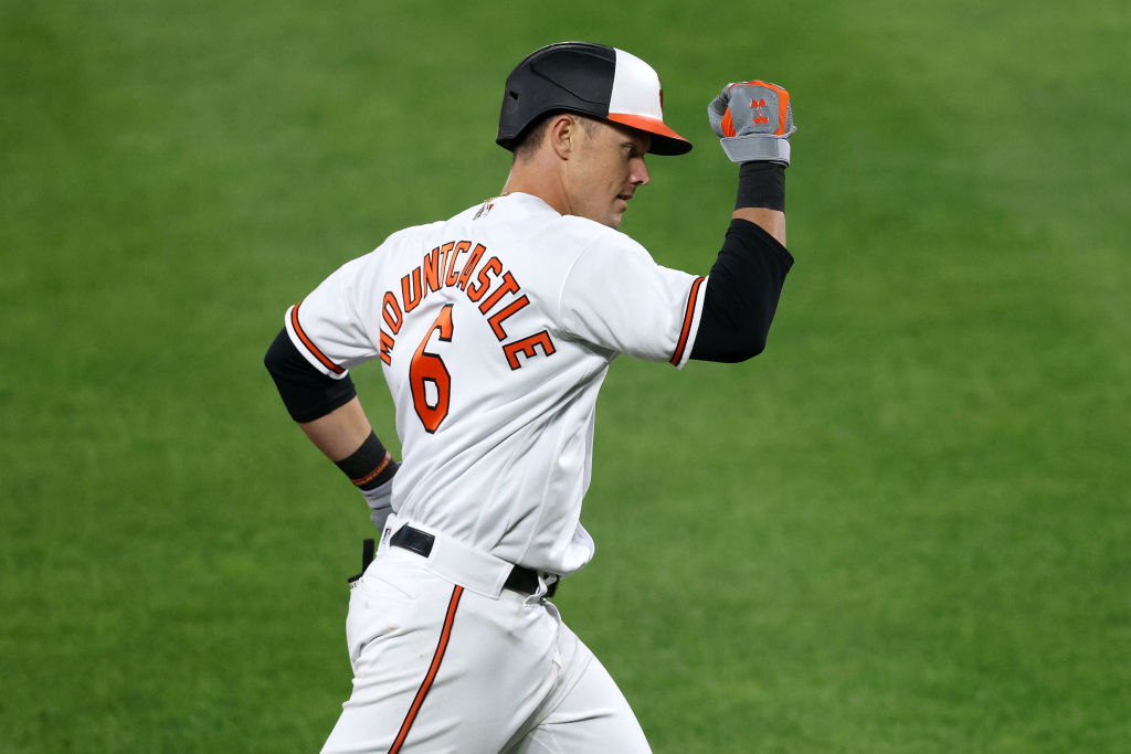 O’s pregame notes on Mountcastle, Wells, Mullins and more