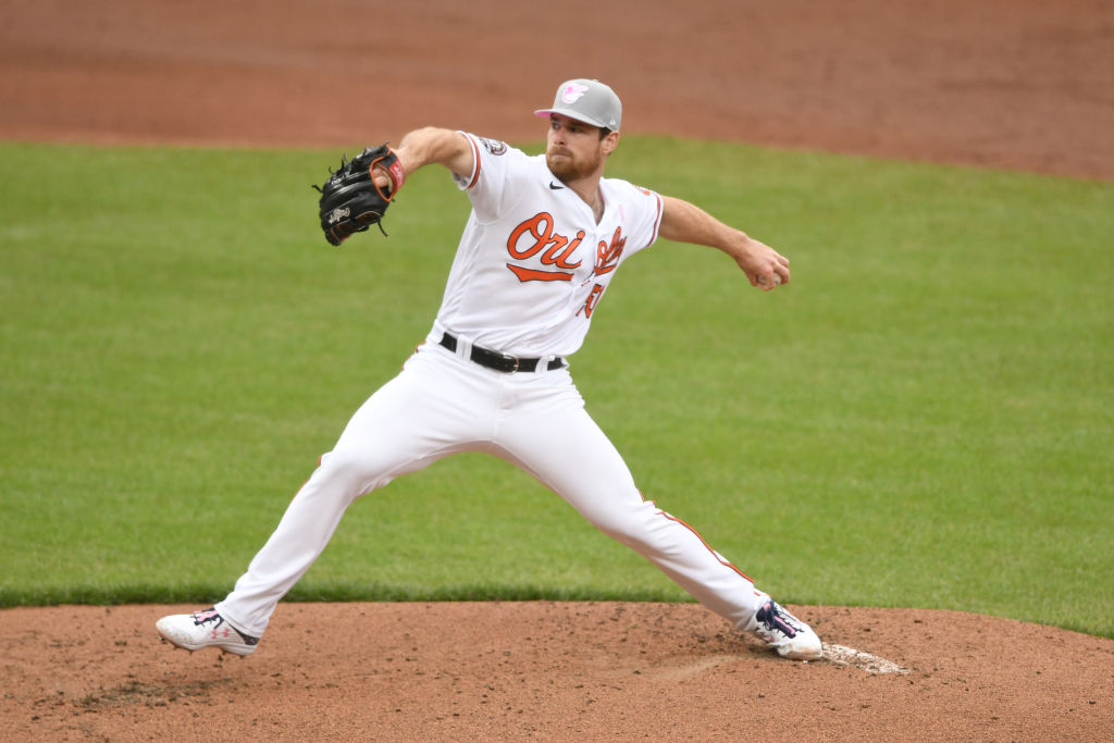 For starters, Lyles and Zimmermann came up big Sunday