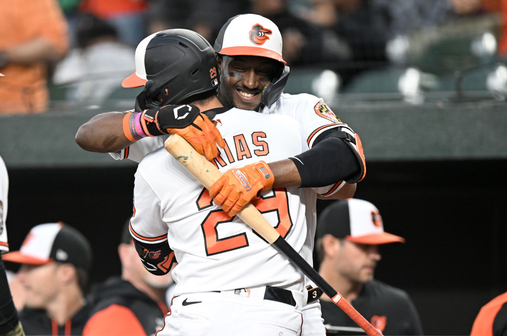 O’s game blog: Looking for a series win against the New York Yankees