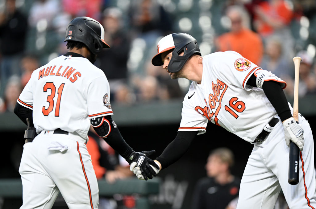 Will O’s momentum on offense carry into the weekend?