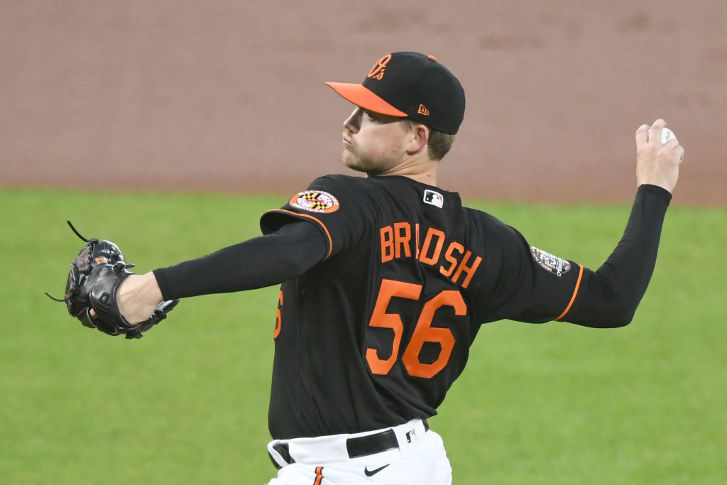 O’s game blog: The series opener against Pittsburgh
