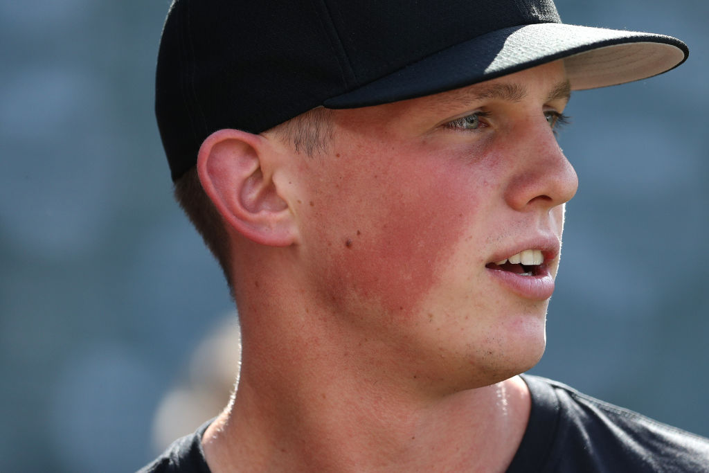 O’s game blog: Rutschman debuts as O’s host Rays