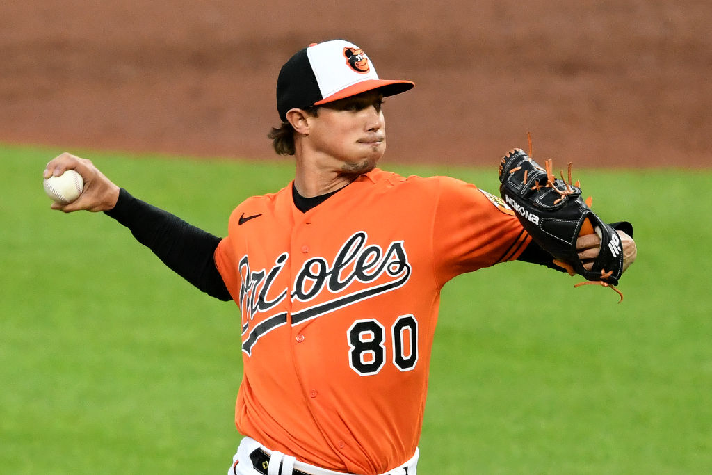 O’s game blog: Looking to keep it rolling in St. Louis