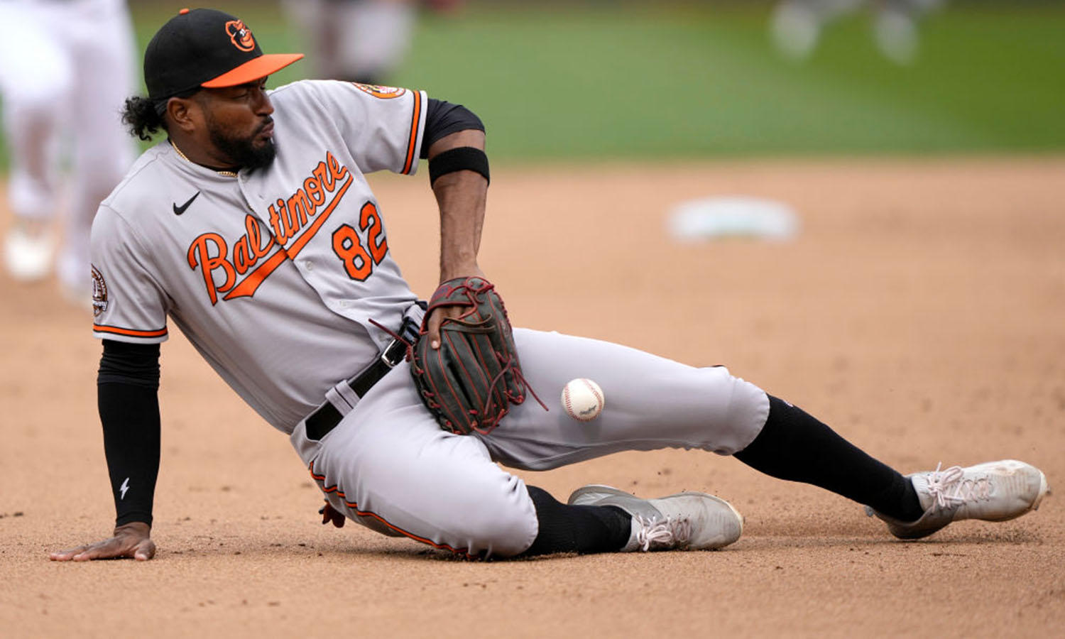 Gutiérrez designated for assignment