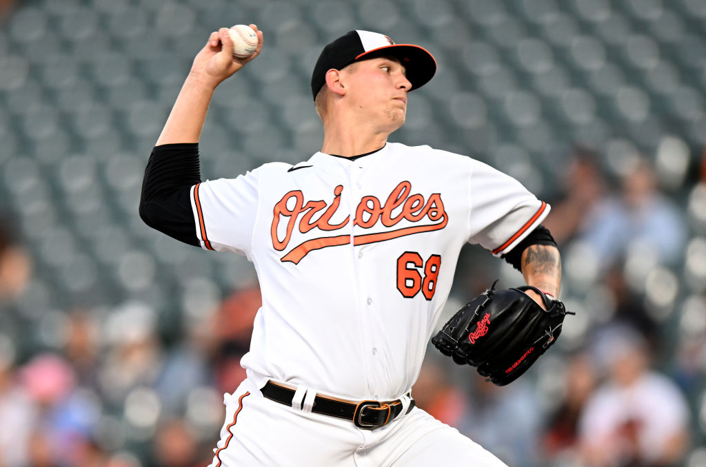 Wells impresses in relief, Kremer gets his ups, O’Hearn makes triumphant return to Sarasota and more from today’s 8-2 Orioles loss