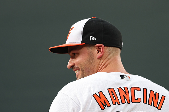 Leftovers for breakfast