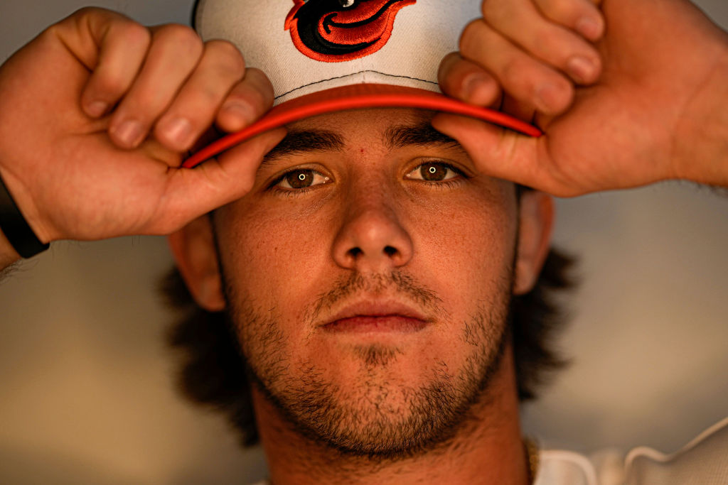 Minor league notes on DL Hall, Frederick Bencosme and more