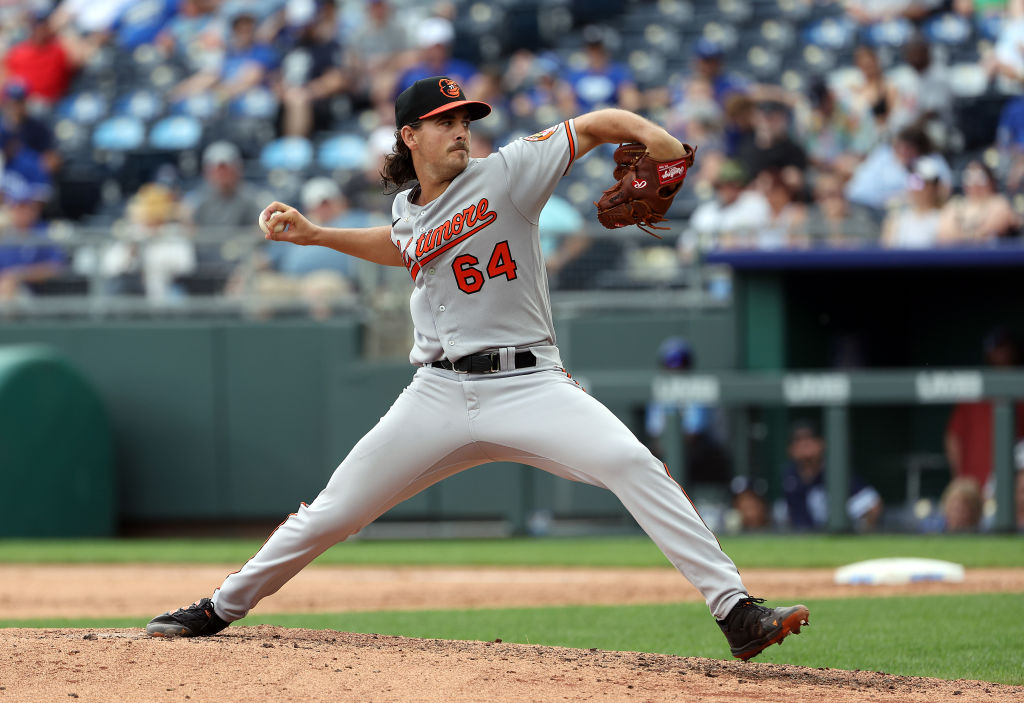 O’s game blog: The Chicago series begins