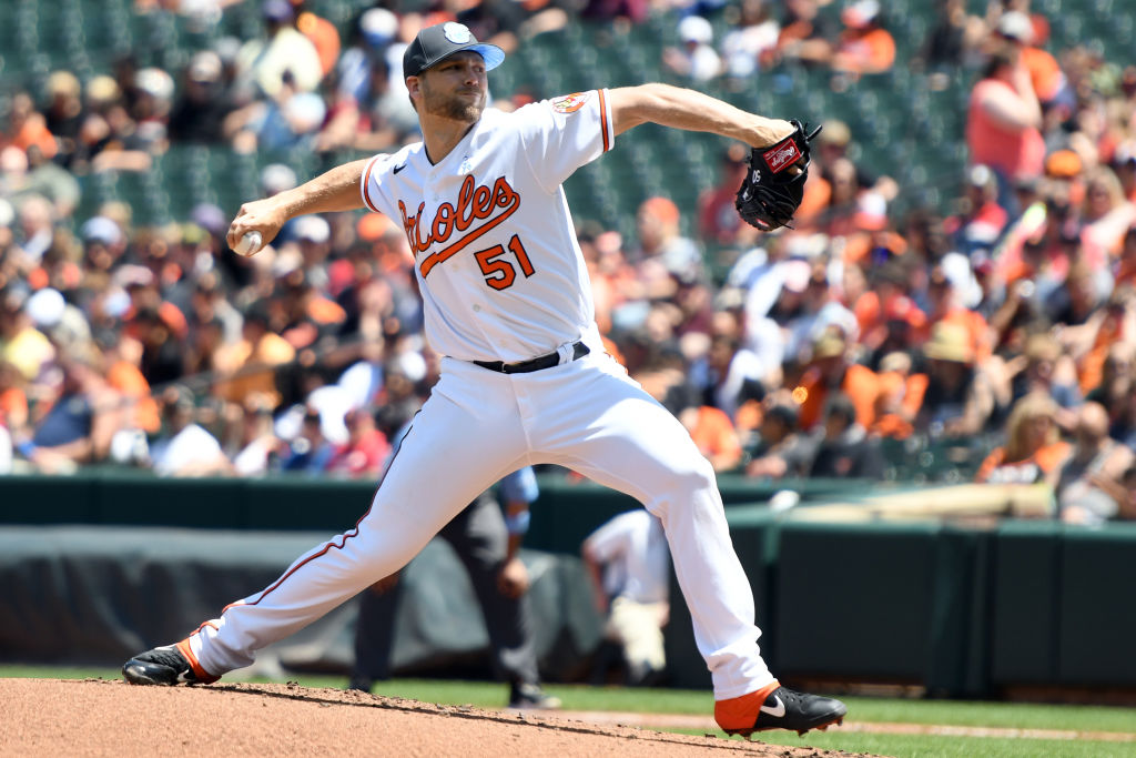 O’s game blog: The rubber match against Seattle
