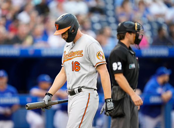 Injury updates on Mancini and Krehbiel