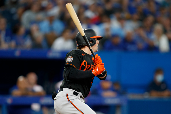 O’s game blog: The series and road trip finale