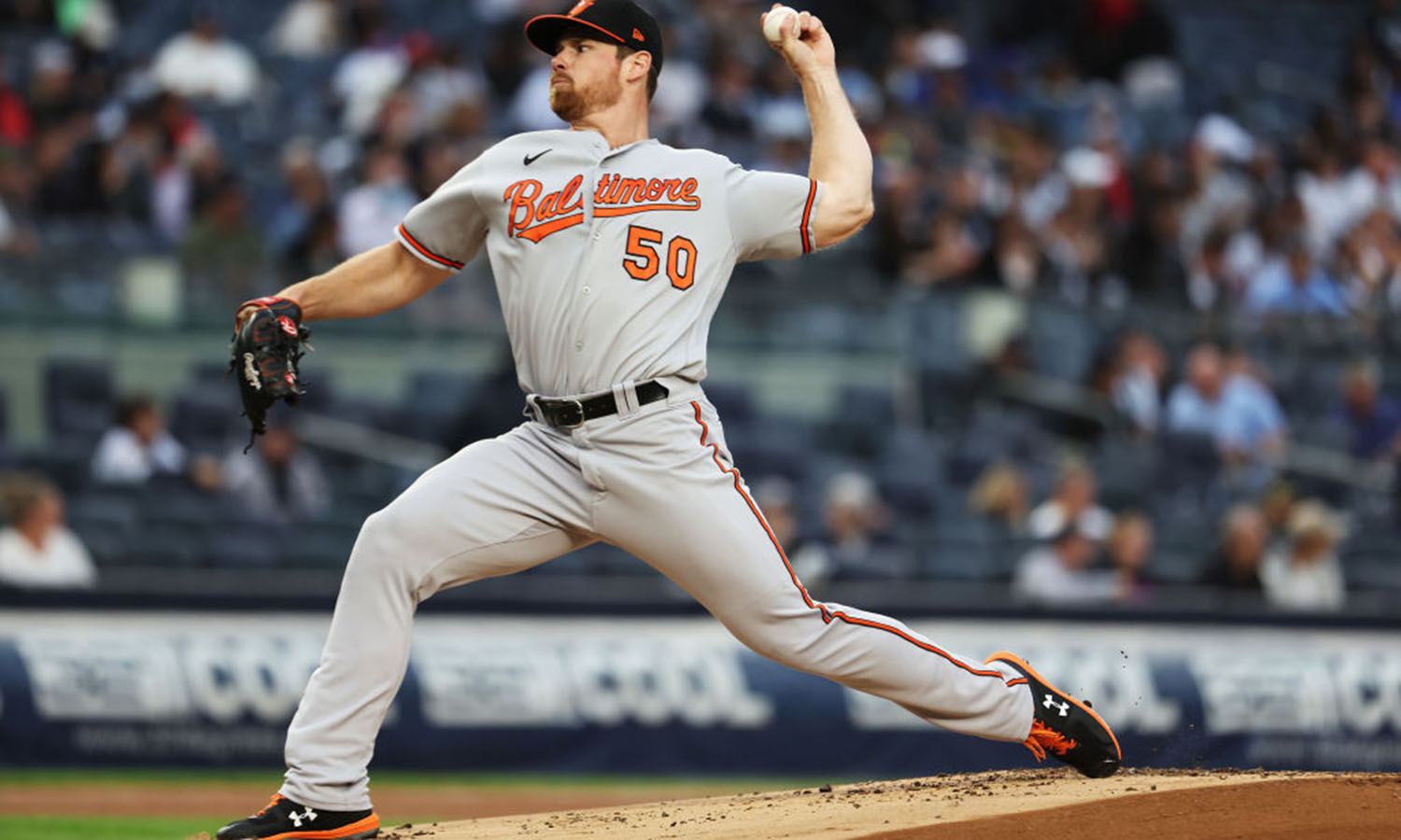 Hyde hoping Zimmermann rediscovers changeup vs. Royals