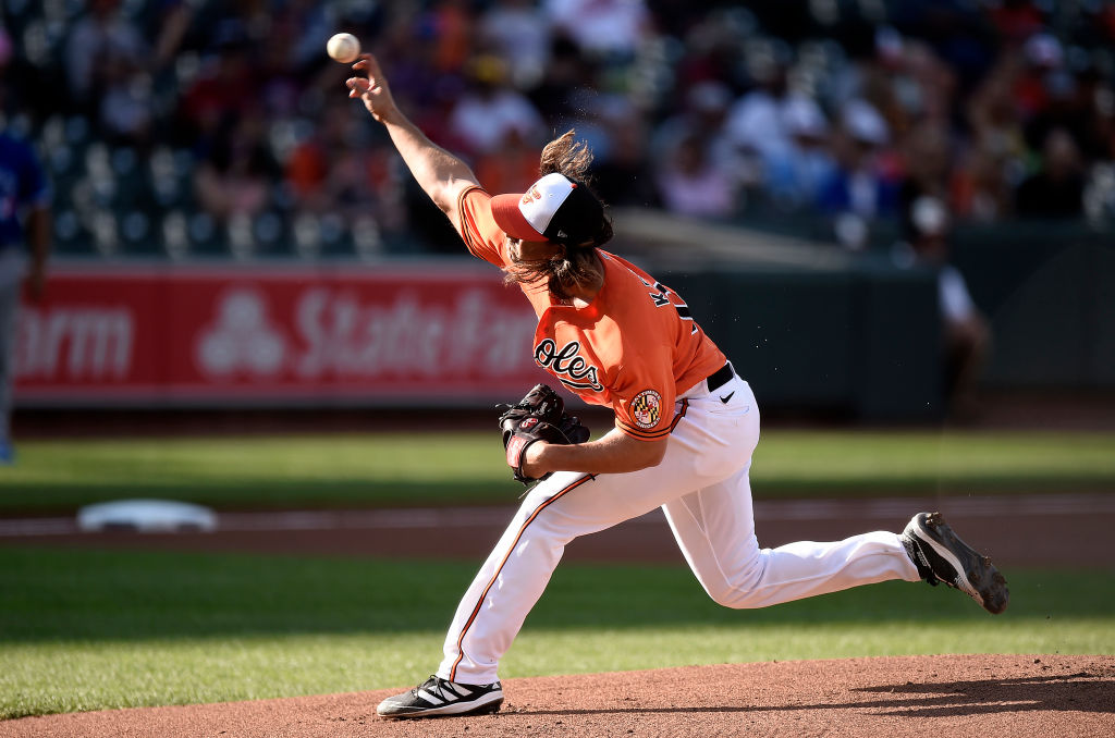 Kremer starting today against Guardians (plus lineups)