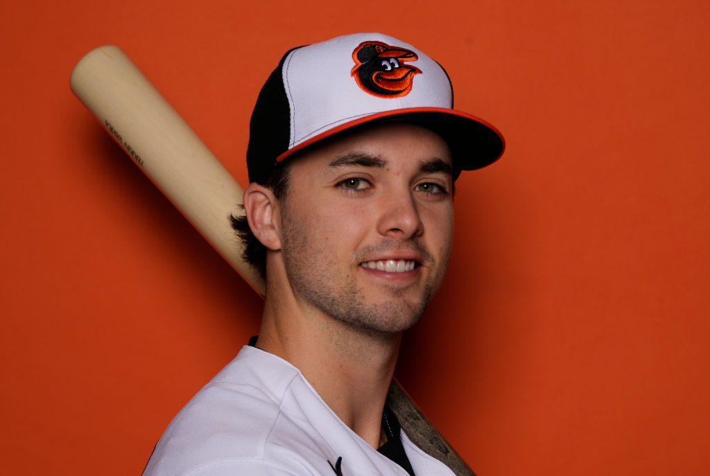 Vavra close to Triple-A return in pursuit of big league dream