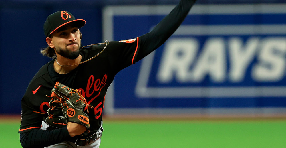 Talking about the draft, Kjerstad, G-Rod, Watkins and the ‘pen