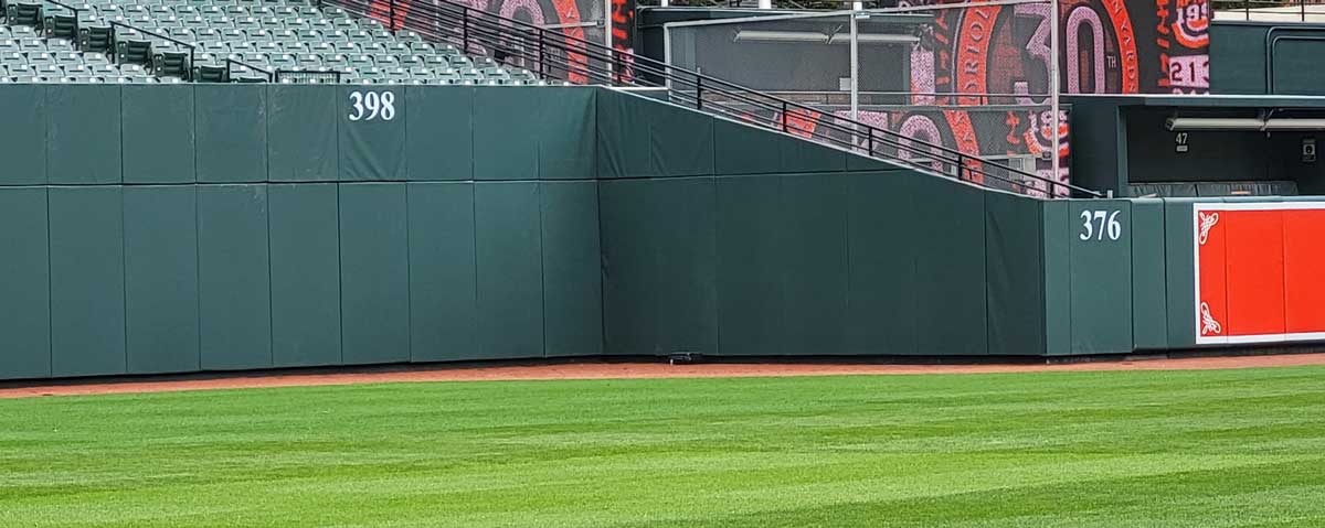 Wall ball: The homers are becoming more plentiful at Camden Yards
