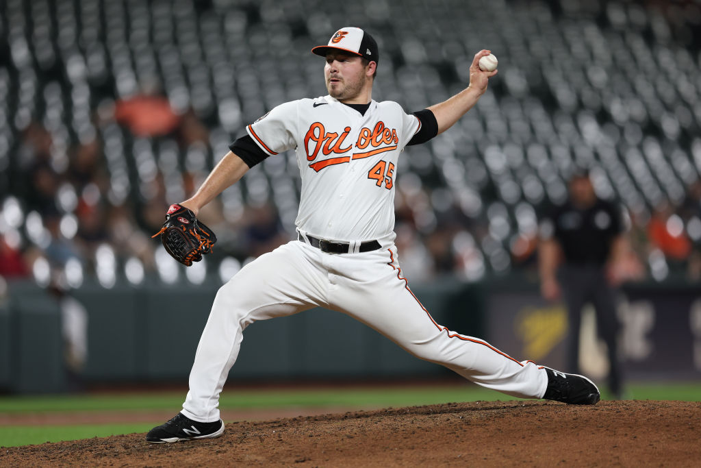 Akin relishing role that’s bringing him records