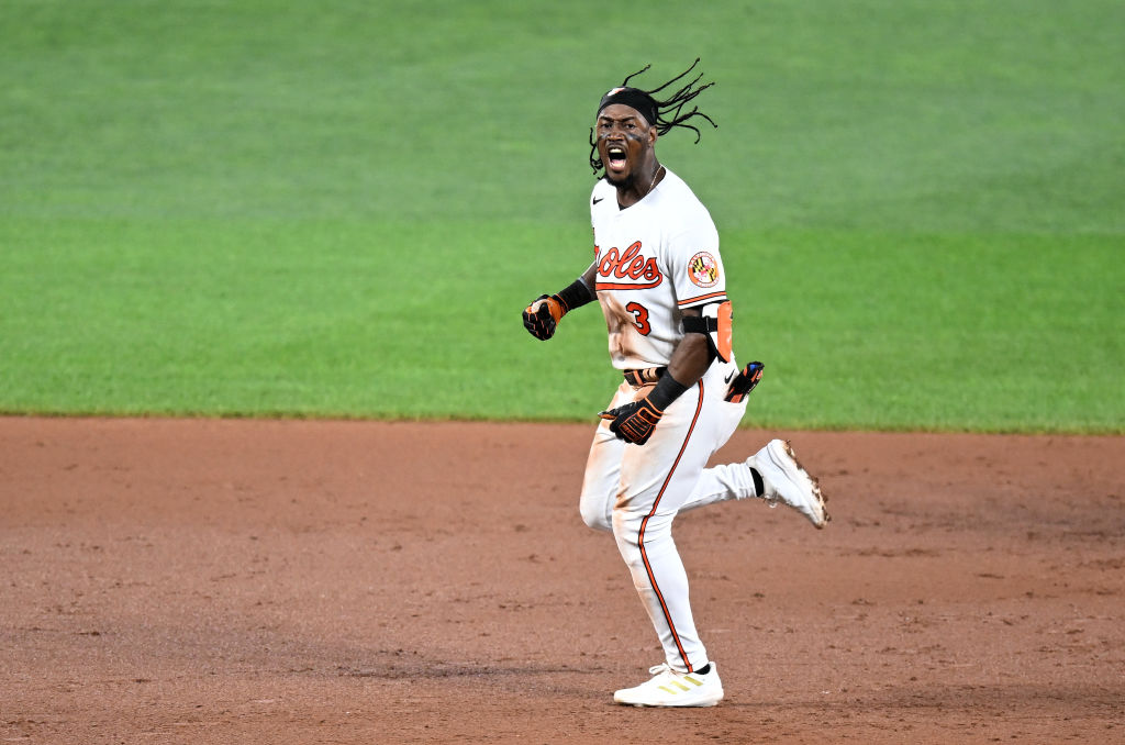 O’s game blog: The homestand finale