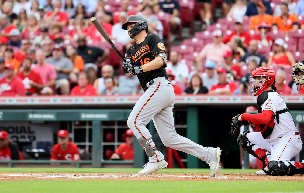 A look at the Mancini trade and some ramifications of it