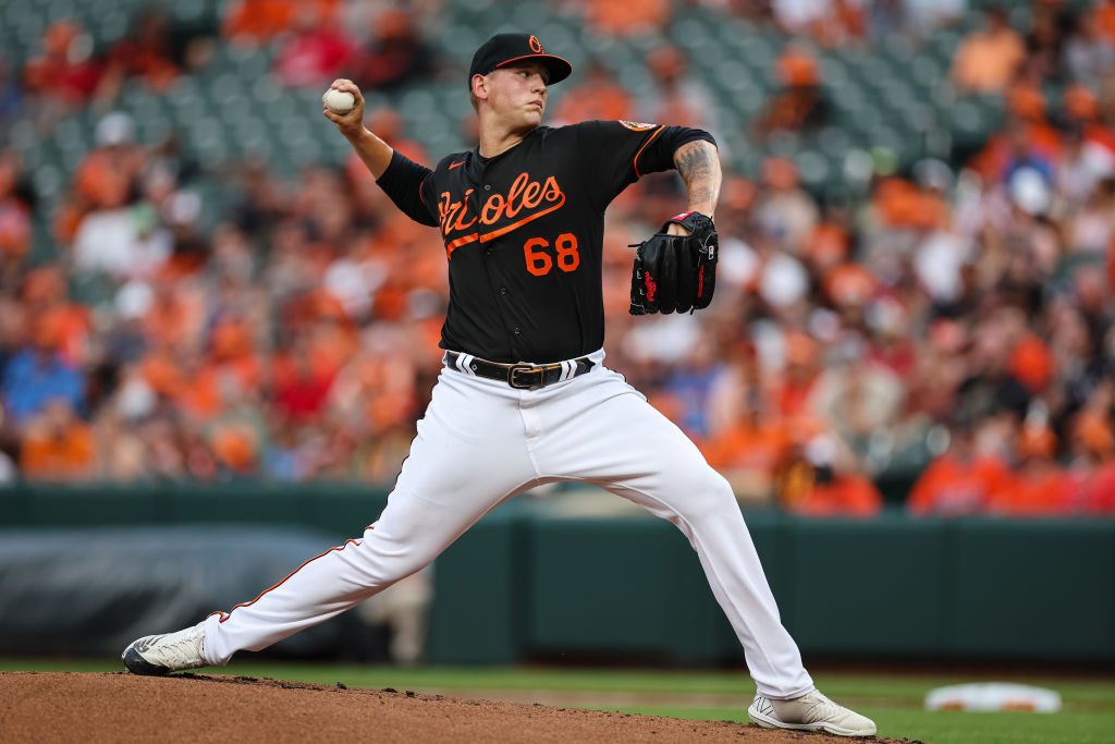 O’s game blog: O’s host Yankees to begin seven-game homestand