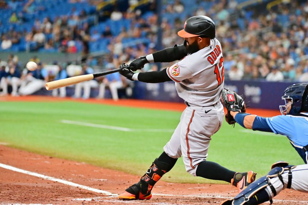 Three more early reflections on Orioles 2022 season