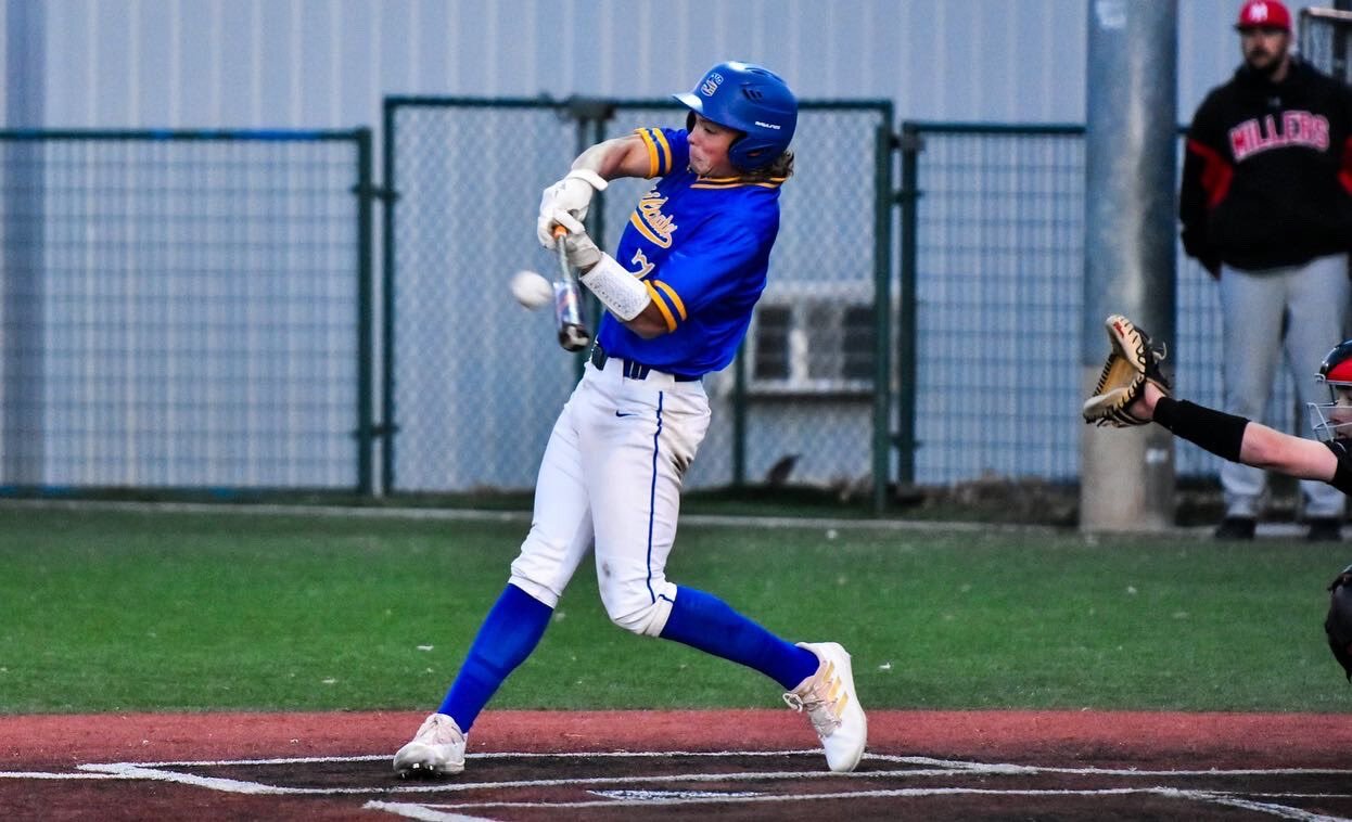 Orioles select Jackson Holliday with first pick in draft (updated with fourth pick)