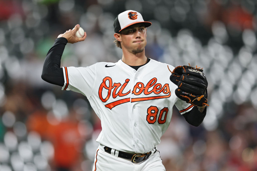 Orioles announce roster moves, plus some game notes before tonight’s series-opener in Chicago