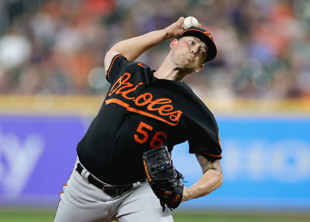 O’s game blog: The series and road trip finale at Cleveland