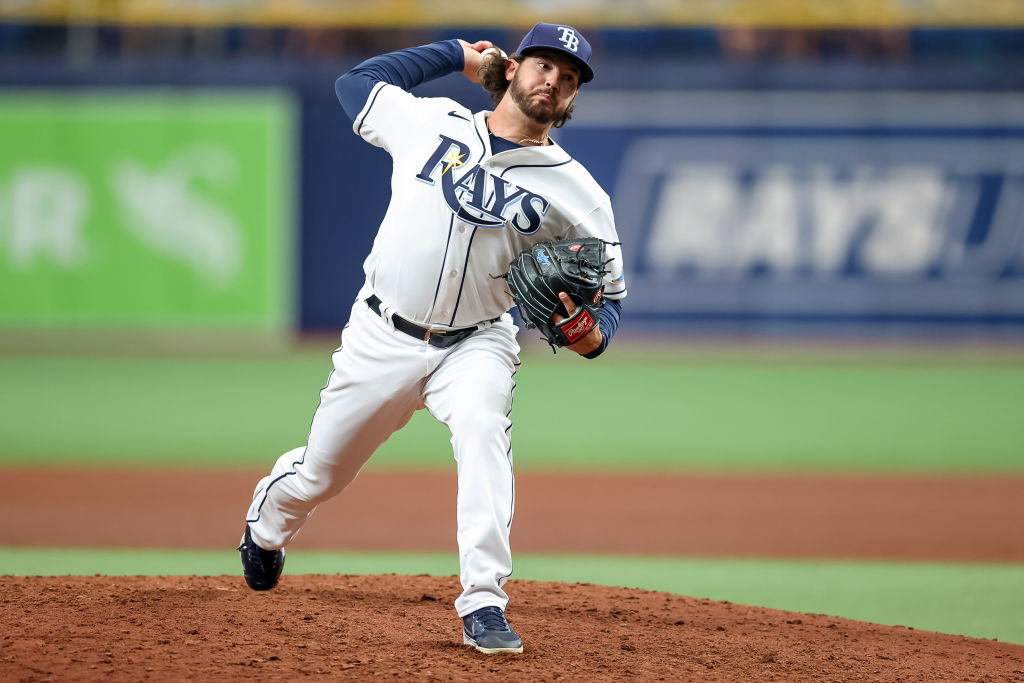 Orioles claim Phoenix Sanders off waivers (plus notes)