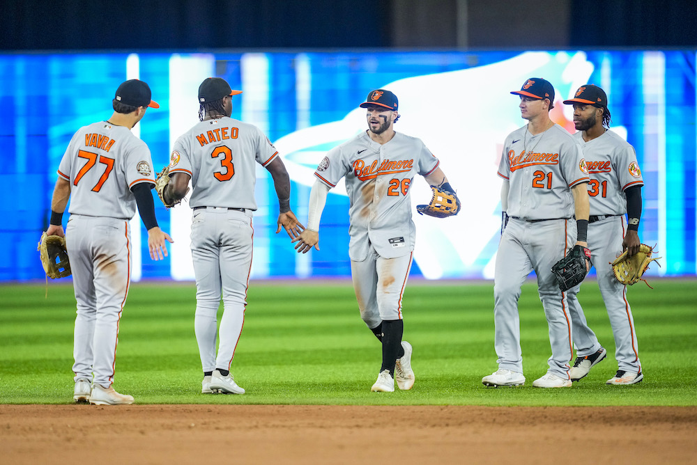 The 2022 Orioles have done plenty, but is it enough?