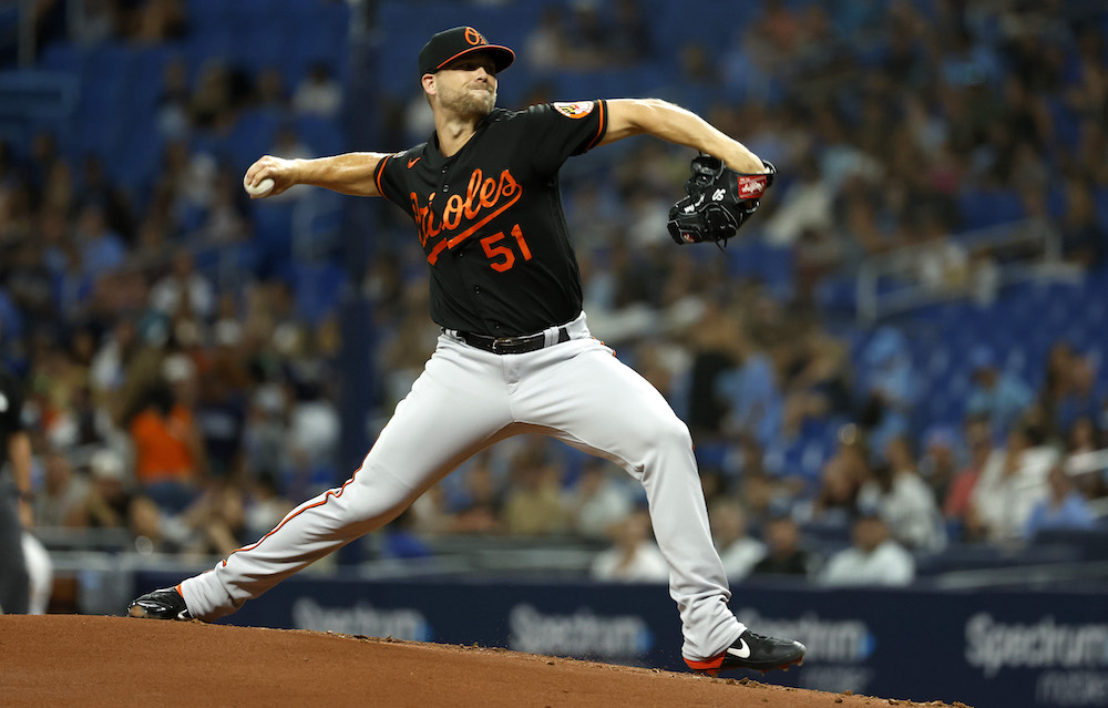 O’s game blog: O’s host Chicago White Sox in series opener