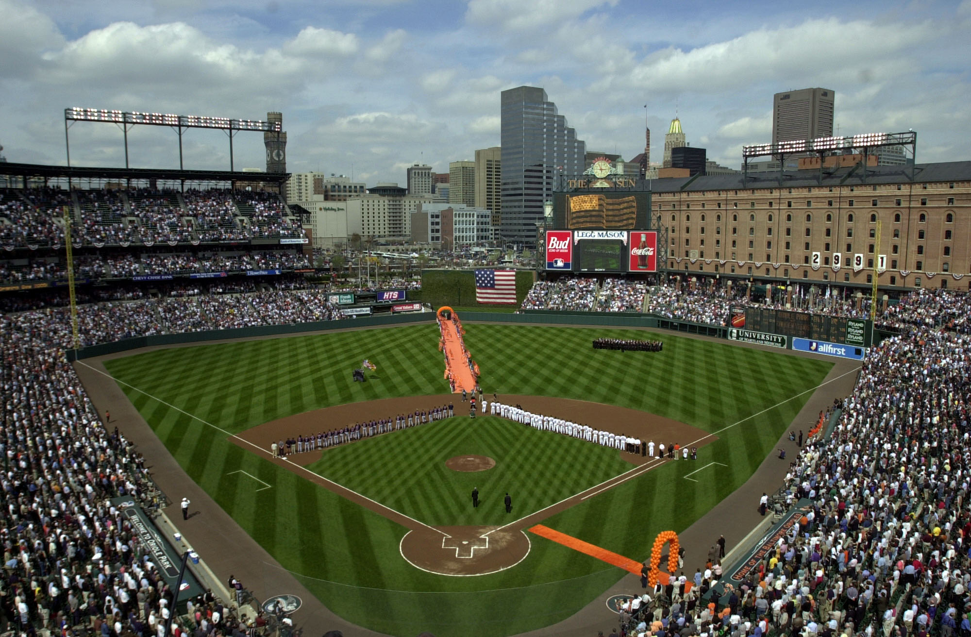 This Week At The Yard