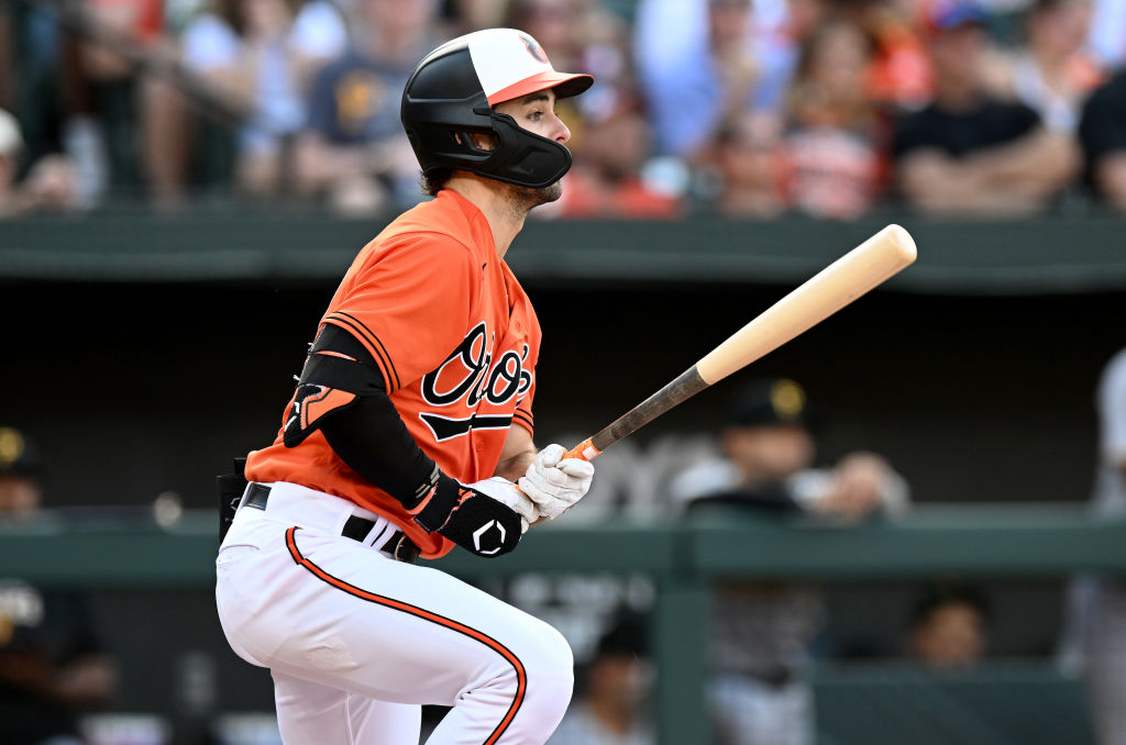 Orioles notes on Vavra, Means, Rodriguez, Watkins and more