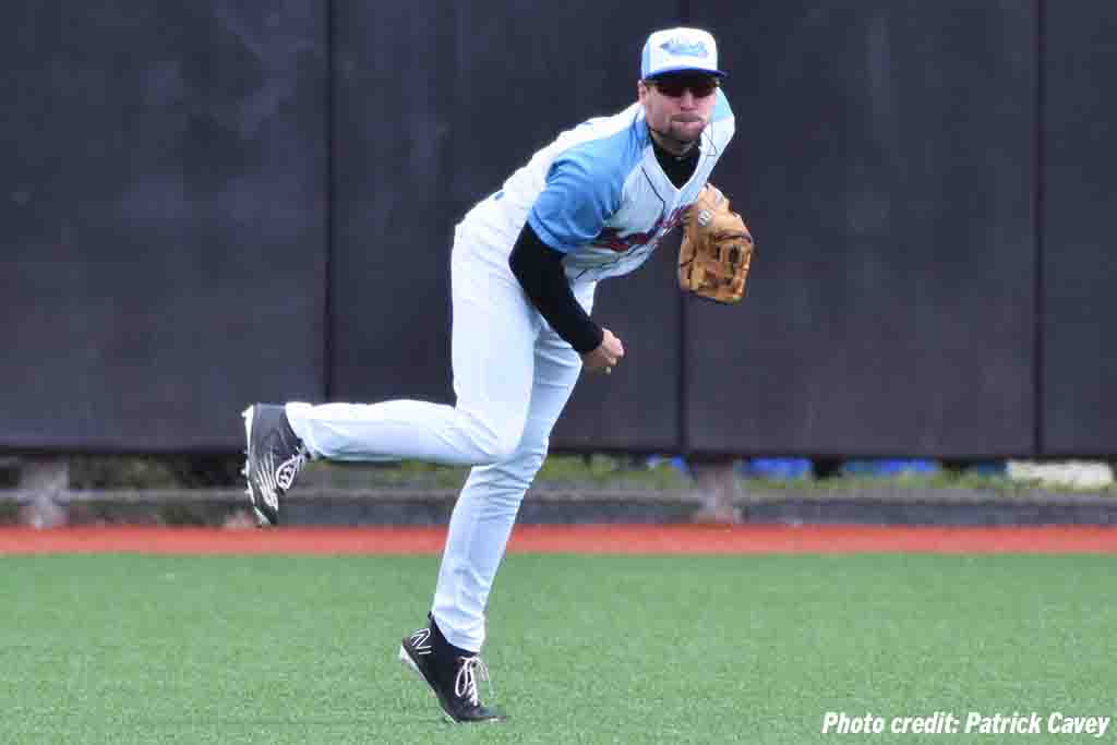 Minor league notes on Ortiz, Cowser, Hall, Holliday and more