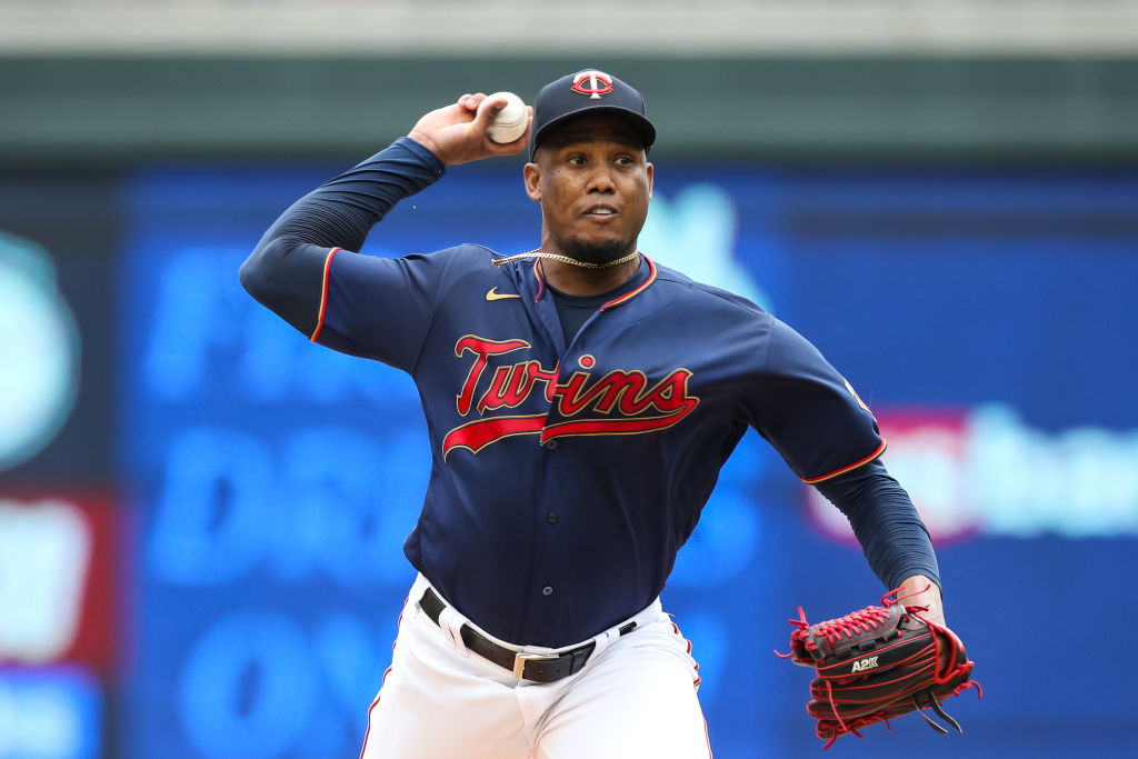 A look at the pitchers the Orioles got in the Jorge López deal