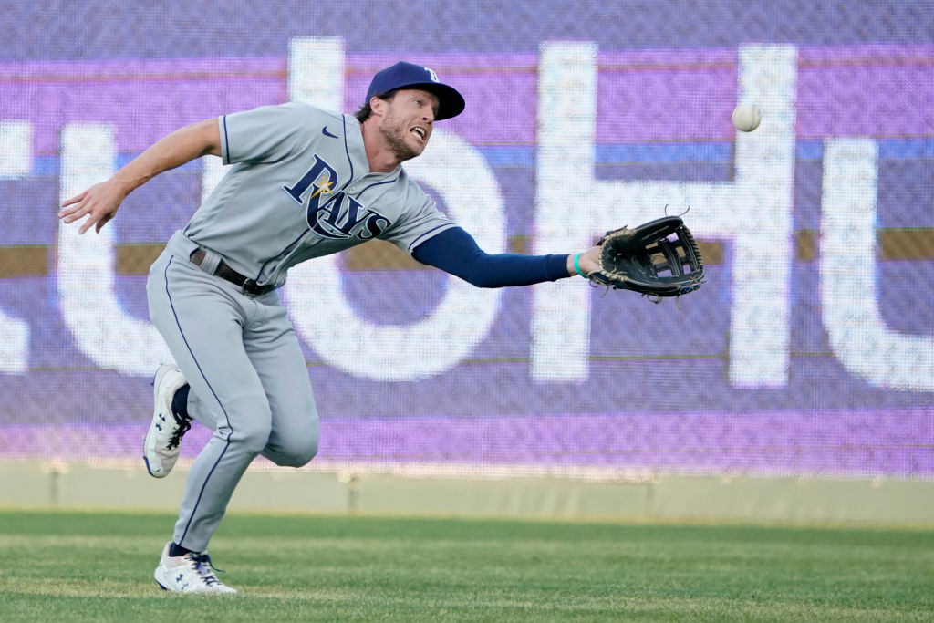Phillips excited for first start and O’s alums back for 30th anniversary celebration